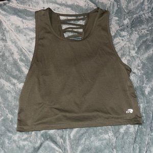 ❤️SOLD❤️ Workout Tank